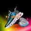 Philadelphia Eagles Max Soul Shoes Hot Sneakers Special Gift For Fans Product Photo 2