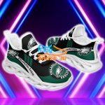 Philadelphia Eagles Max Soul Shoes Trending Sneakers Style Gift For Fans Product Photo 3