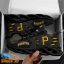 Pittsburgh Pirates-Personalized MLB Max Soul Shoes Best Gift For Men And Women Fans Product Photo 2