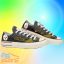 Pittsburgh Steelers New Low Top Shoes Canvas Shoes 27 Product Photo 2