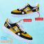 Pittsburgh Steelers NFL Personalized Premium Air Force Shoes Special Gift For Fans Product Photo 2