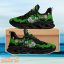 Rick And Morty Max Soul Shoes Sneaker For Men Women Product Photo 2