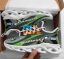 Seattle Seahawks Max Soul Shoes New Model Sneakers Impressive Gift For Fans Product Photo 2