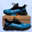 Sysco Max Soul Sneakers Impressive Shoes For Men Women Product Photo 2