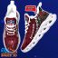 Tampa Bay Buccaneers Personalized Max Soul Shoes Special Gift For Men And Women Fans Product Photo 2