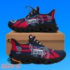 Tennessee Titans – Personalized Max Soul Shoes Best Gift For Men And Women Fans