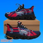 Tennessee Titans-Personalized Max Soul Shoes Best Gift For Men And Women Fans Product Photo 1