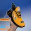 Utah Jazz Personalized NBA Max Soul Shoes Special Gift For Men And Women Fans Product Photo 2