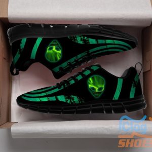Alien Forest Casual Running Sneakers 2 Alien Forest Casual Running Sneakers Product Photo 3