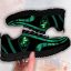 Alien Forest Casual Running Sneakers 5 Alien Forest Casual Running Sneakers Product Photo 2