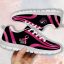 Breast Cancer Awareness Pink Casual Running Sneakers 4 Breast Cancer Awareness Pink Casual Running Sneakers Product Photo 2