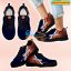 Chicago Bears Casual Sneakers Running Shoes For Sport Fans Product Photo 2