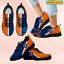 Colours Beautiful Logo Houston Astros Casual Sneakers For Sport Fans Product Photo 2