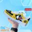 Denver Nuggets Aaron Gordon NBA Air Force Shoes Personalized For Real Fans 4 Denver Nuggets Aaron Gordon NBA Air Force Shoes Personalized For Real Fans Product Photo 2