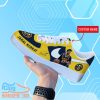 Denver Nuggets DeAndre Jordan NBA Air Force Shoes Personalized For Real Fans Denver Nuggets DeAndre Jordan NBA Air Force Shoes Personalized For Real Fans