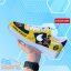 Denver Nuggets Jamal Murray NBA Air Force Shoes Personalized For Real Fans Product Photo 2