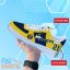 Denver Nuggets NBA Air Force Shoes Personalized For Real Fans 4 Denver Nuggets NBA Air Force Shoes Personalized For Real Fans Product Photo 2