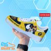 Denver Nuggets Michael Porter Jr NBA Air Force Shoes Personalized For Real Fans Denver Nuggets Michael Porter Jr NBA Air Force Shoes Personalized For Real Fans
