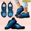 Detroit Lions Thunder Power Casual Sneakers For Sport Fans Product Photo 2