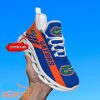 Florida State Seminoles-Custom Name Custom Name Max Soul Shoes Style Gift Florida State Seminoles-Custom Name Custom Name Max Soul Shoes Style Gift
