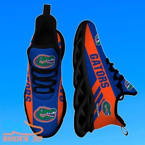 Florida Gators-Custom Name Custom Name Max Soul Shoes Style Gift 2 Florida Gators-Custom Name Custom Name Max Soul Shoes Style Gift Product Photo 3