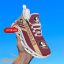 Florida State Seminoles-Custom Name Custom Name Max Soul Shoes Style Gift 5 Florida State Seminoles-Custom Name Custom Name Max Soul Shoes Style Gift Product Photo 2