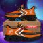 Home Depot Max Soul Shoes Personalized Casual Sneakers Gift For Men Women Product Photo 2