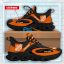 Home Depot Max Soul Shoes Personalized Casual Sneakers New Design For Men Women Product Photo 2