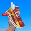 Iowa State Cyclones-Custom Name Custom Name Max Soul Shoes Style Gift 5 Iowa State Cyclones-Custom Name Custom Name Max Soul Shoes Style Gift Product Photo 2