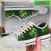 Irish Saint Patrick’S Day Shamrock Fashion Low Top Shoes Irish Saint Patrick’S Day Shamrock Fashion Low Top Shoes