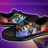 League Of Legends – Riven Low Top Canvas Shoes For Fans