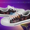 League Of Legends – Riven Low Top Canvas Shoes For Men Women