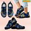 Los Angeles Rams Military Solider Style Casual Sneakers For Sport Fans Product Photo 2