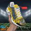 Los Angeles Rams NFL Air Cushion Sports Shoes Custom Name For Fans Product Photo 2