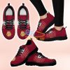 Alien Forest Casual Running Sneakers Alien Forest Casual Running Sneakers