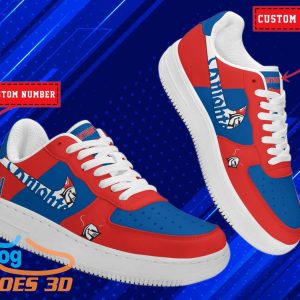 Newcastle Knights NRL Personalized Air Force Shoes For Men Women 2 Newcastle Knights NRL Personalized Air Force Shoes For Men Women Product Photo 3