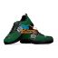 Northeastern State Riverhawks Casual Sneakers For Sport Fans Product Photo 2