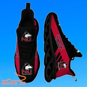 Northern Illinois Huskies-Custom Name Custom Name Max Soul Shoes Style Gift 2 Northern Illinois Huskies-Custom Name Custom Name Max Soul Shoes Style Gift Product Photo 3
