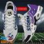 NRL Melbourne Storm Air Cushion Sport Shoes Custom Name Product Photo 2