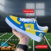 North Queensland Cowboys NRL Personalized Air Force Shoes For Men Women