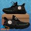 Pittsburgh Steelers Autism Max Soul Sneakers Best Gift 4 Pittsburgh Steelers Autism Max Soul Sneakers Best Gift Product Photo 2