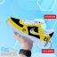 Richmond Tigers AFL Personalized Air Force Shoes For Real Fans Product Photo 2