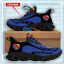 Southwest Airlines Personalized Max Soul Shoes Casual Sneakers For Men Women Product Photo 2