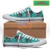 Turtle Fashion Low Top Shoes