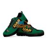 UNCG Spartans Casual Sneakers For Sport Fans