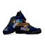 UNCG Spartans Casual Sneakers For Sport Fans Product Photo 2