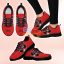 UNLV Rebels Casual Sneakers For Sport Fans Product Photo 2