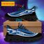 Usps Max Soul Shoes Casual Custom Name Sneakers Best Gift For Men Women Product Photo 2