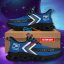 Usps Max Soul Shoes Casual Custom Name Sneakers Gift For Men Women Product Photo 2