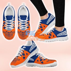 UTSA Roadrunners Casual Sneakers For Sport Fans Product Photo 2